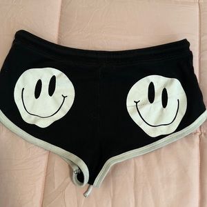 Dollskill booty shorts